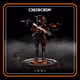 CYBER CREW C4