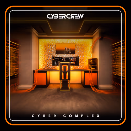 CYBER COMPLEX