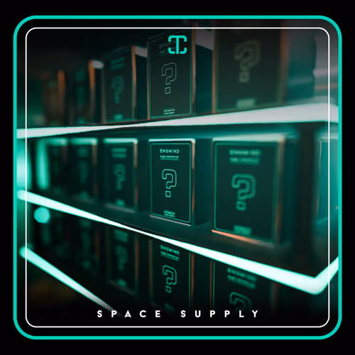 TC SPACE SUPPLY