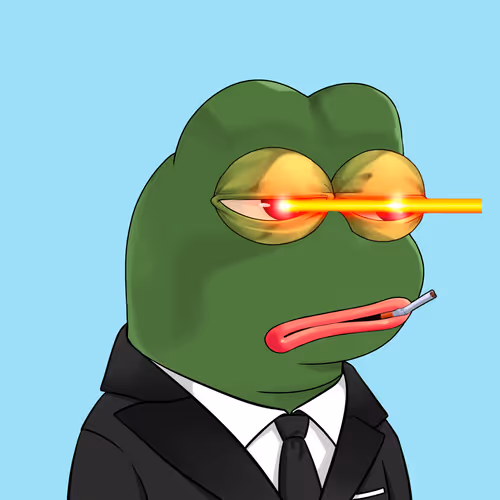 Pepe Swamp Club