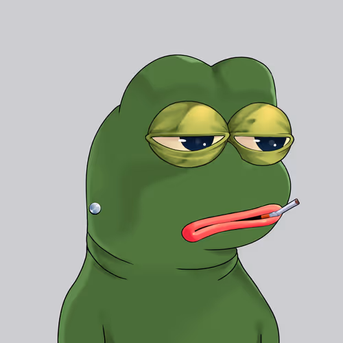 Pepe Swamp Club