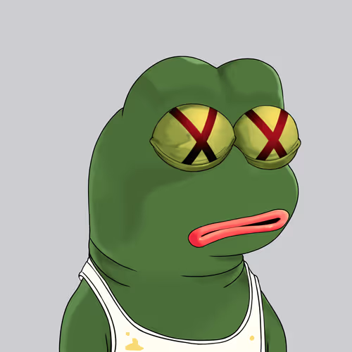 Pepe Swamp Club