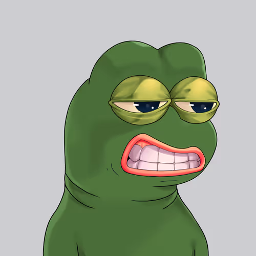 Pepe Swamp Club