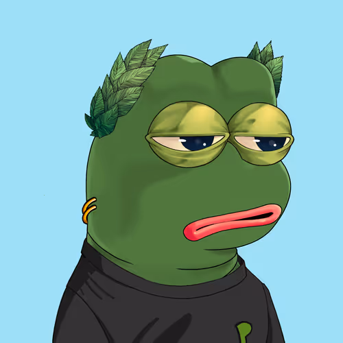 Pepe Swamp Club