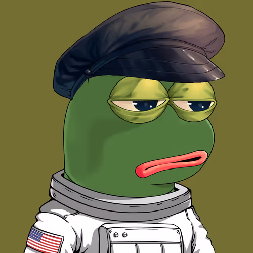 Pepe Swamp Club