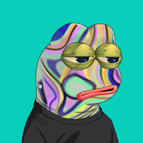 Pepe Swamp Club
