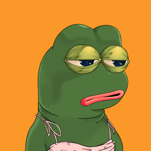 Pepe Swamp Club