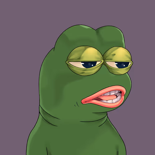 Pepe Swamp Club