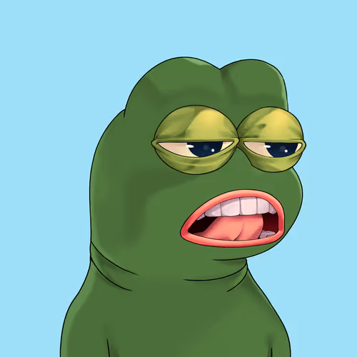 Pepe Swamp Club