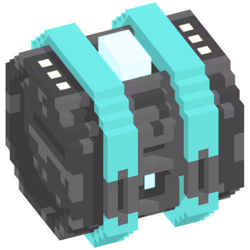Dystolabs Vx Crates