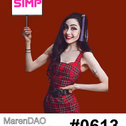 #613