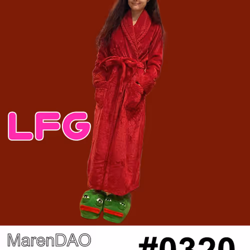 Marendao