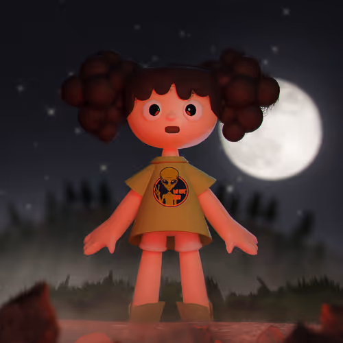The Discovery