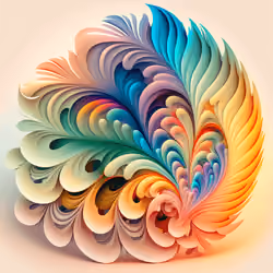 Swirl #94