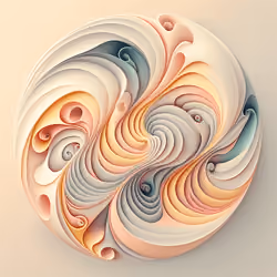 Swirl #224
