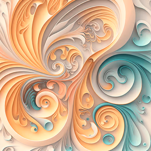 Swirl #361