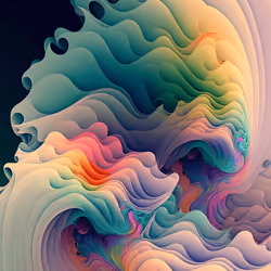 Swirl #59