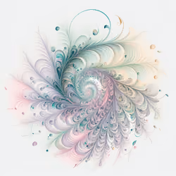 Swirl #476
