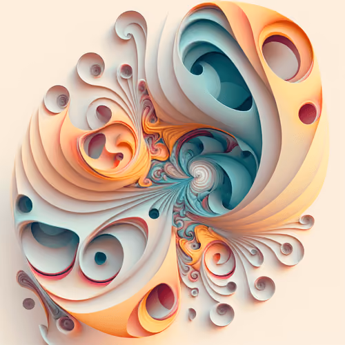Swirl #392