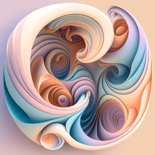 Swirl #239