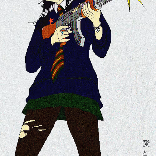 Faded Melody
