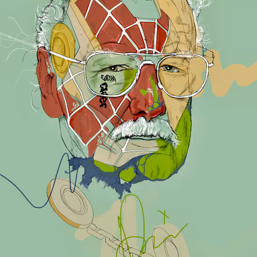 Defaced 1