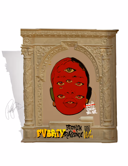 Item #13 Media