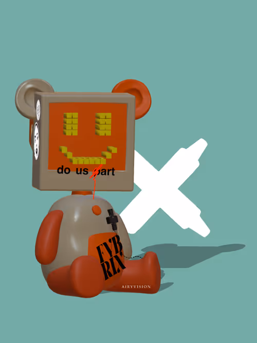 Item #33 Media