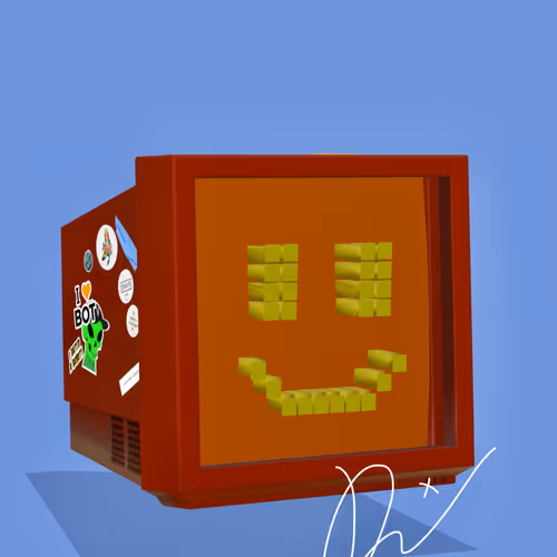 Defaced 1