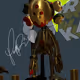 DEFACED