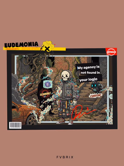 Item #50 Media