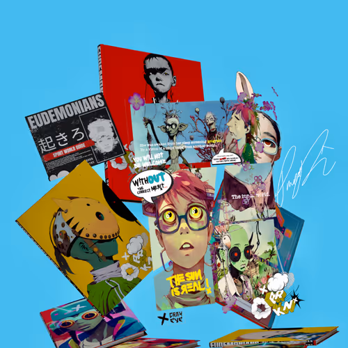 Defaced 1
