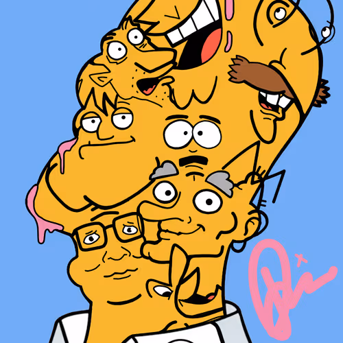 Defaced 1