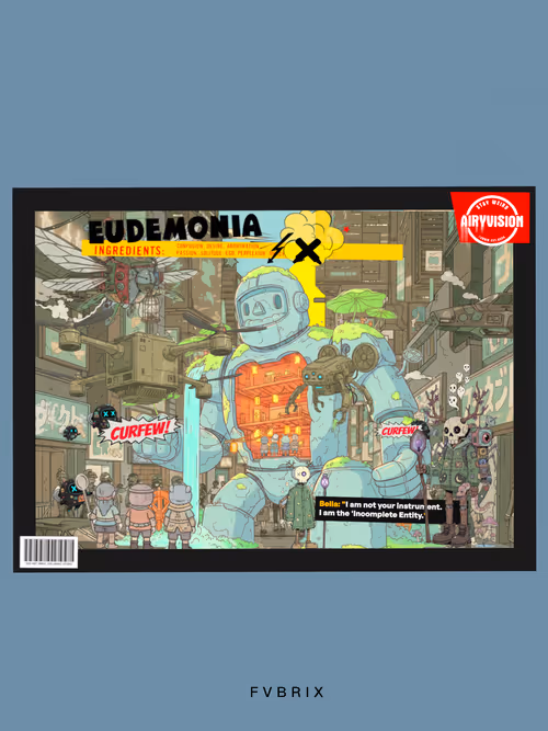 Item #45 Media