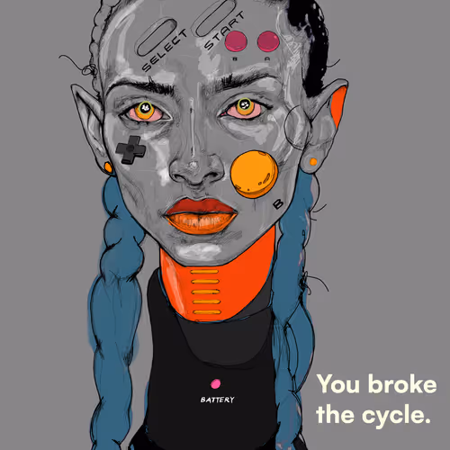 Defaced 1
