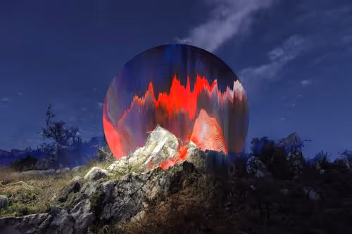 Item #2 Media