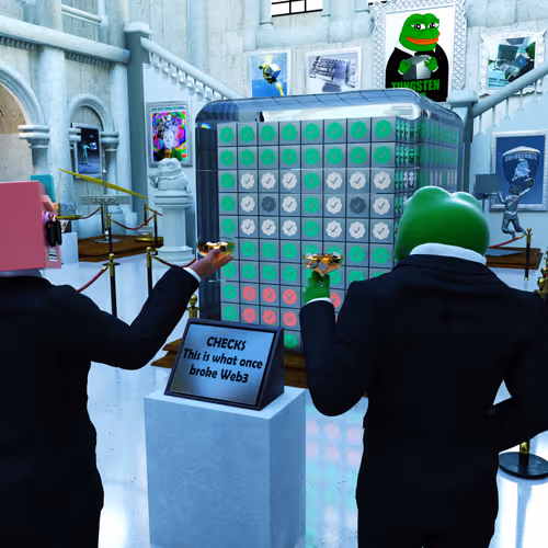 Wonderful World of Psyfrogger