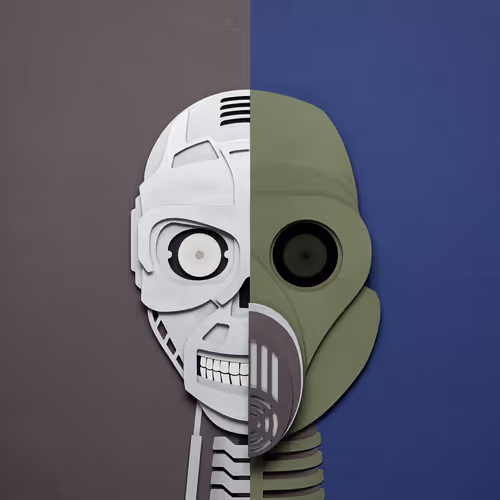 Paperheadz