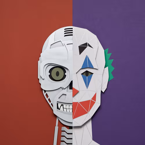 Paperheadz
