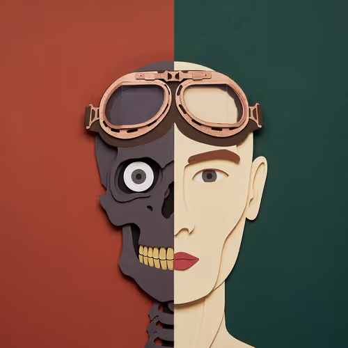 Paperheadz