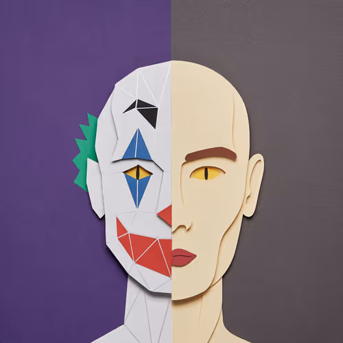Paperheadz