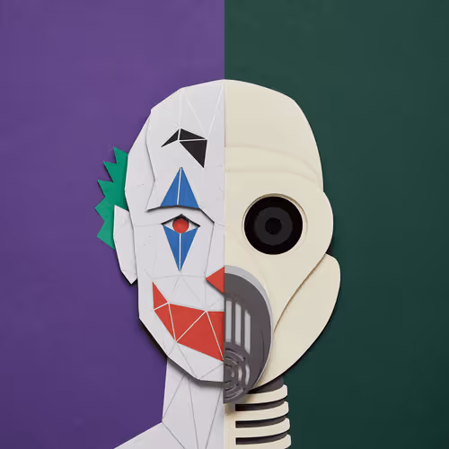 Paperheadz