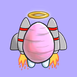 It's Egg #386