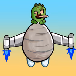 It's Egg #236