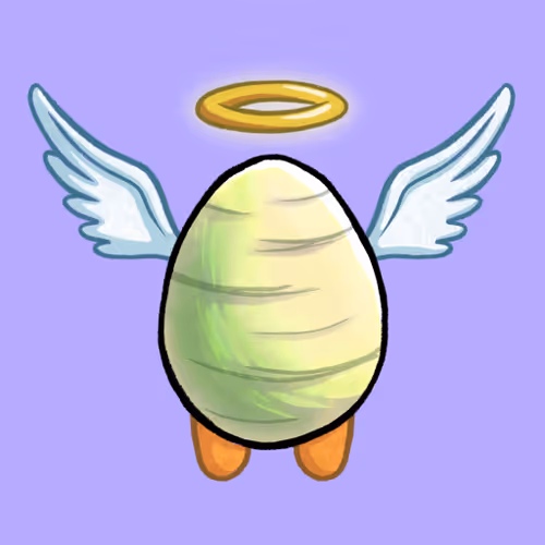 Itsegg