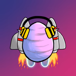 It's Egg #247