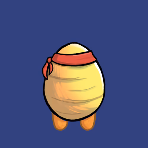 Itsegg