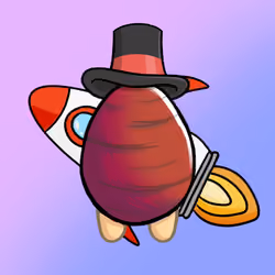It's Egg #3219