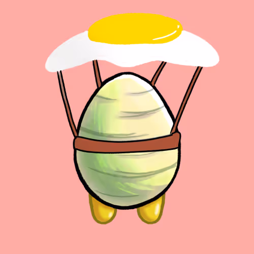 Itsegg