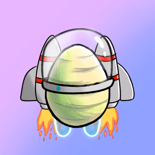 Itsegg